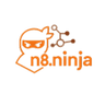 n8.ninja logo